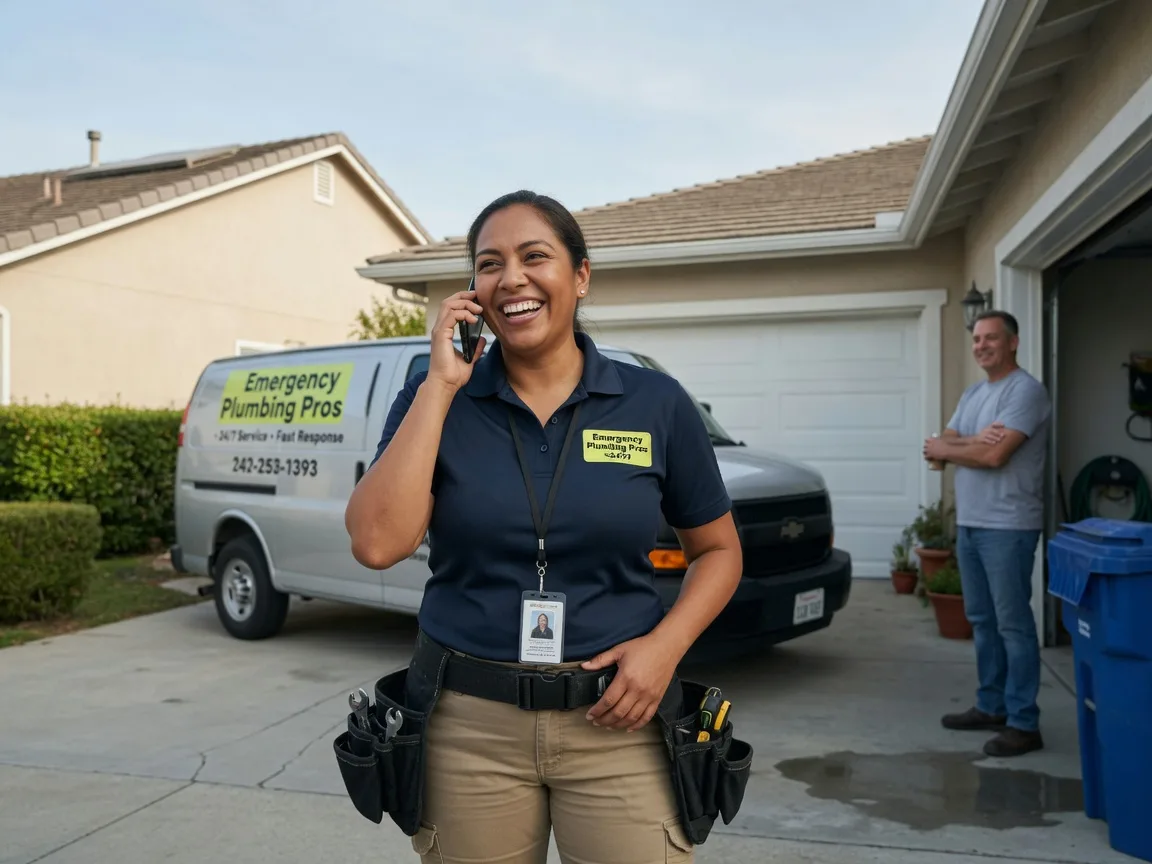 Emergency Plumber Augusta, WI FAQs